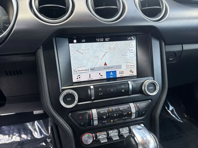 Used 2019 Blue Ford EcoBoost Premium image 21