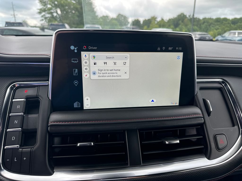 Used 2024 Gray Chevrolet RST image 22