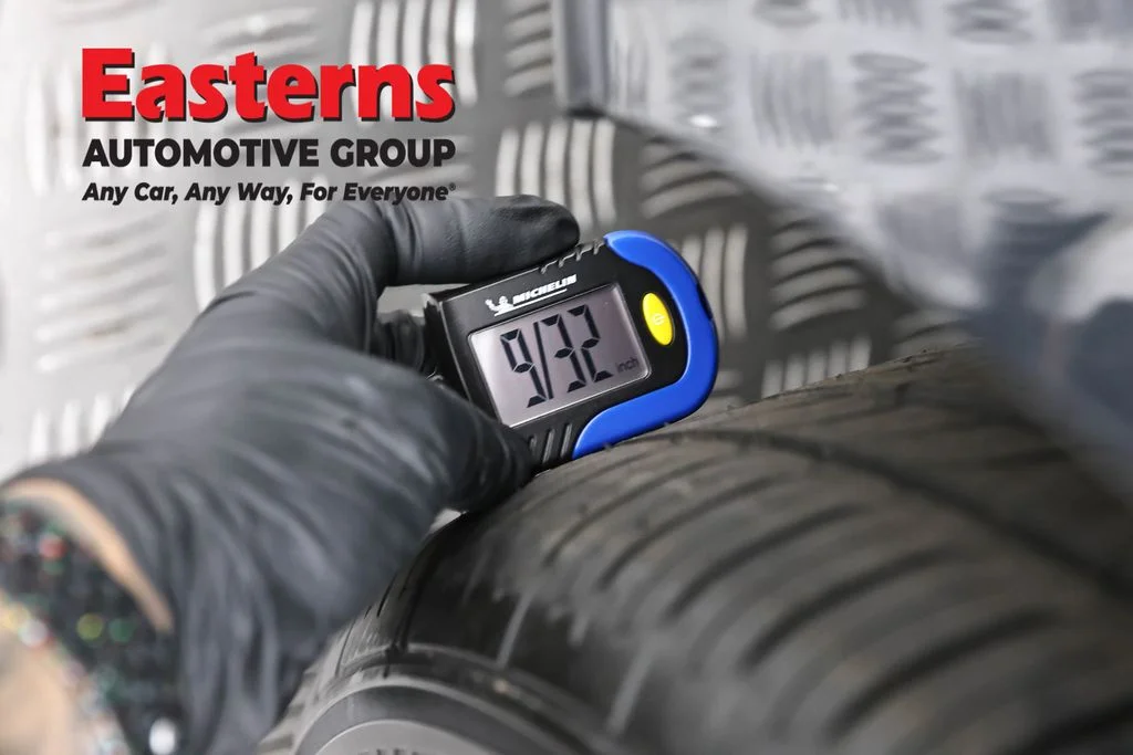 Used 2024 Gray Honda EX image 29