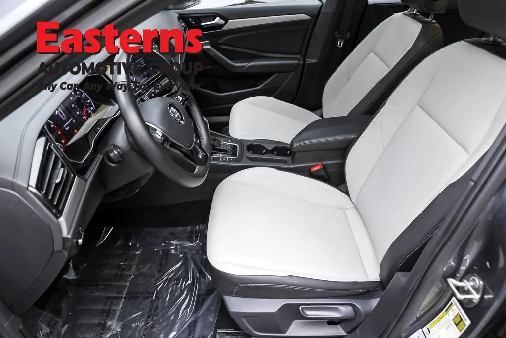 Used 2021 Gray Volkswagen R-Line image 14