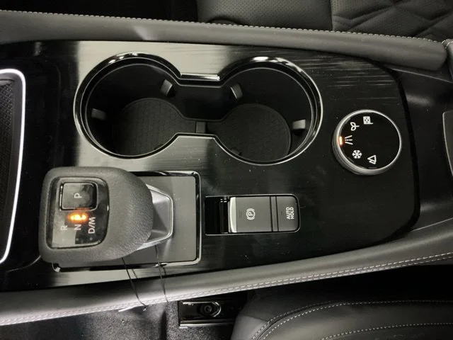 New 2026 Black Nissan Platinum image 15