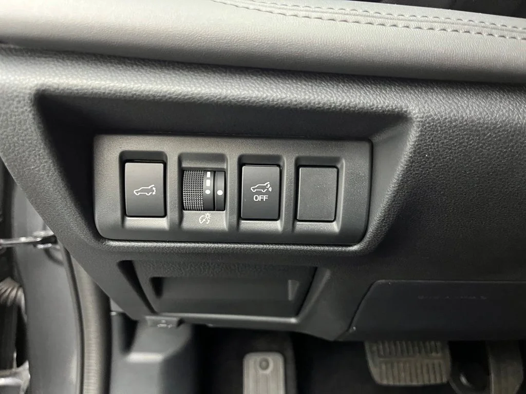 Used 2025 Gray Subaru Wilderness image 32