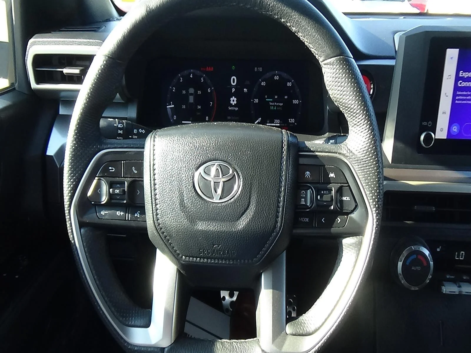Used 2025 Ice Cap (040) Toyota TRD Sport image 24