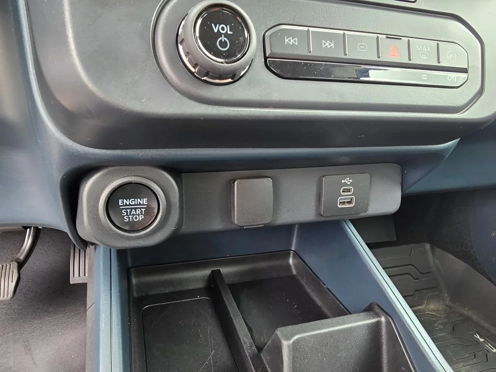 Used 2025 Velocity Blue Ford Lobo Standard image 18