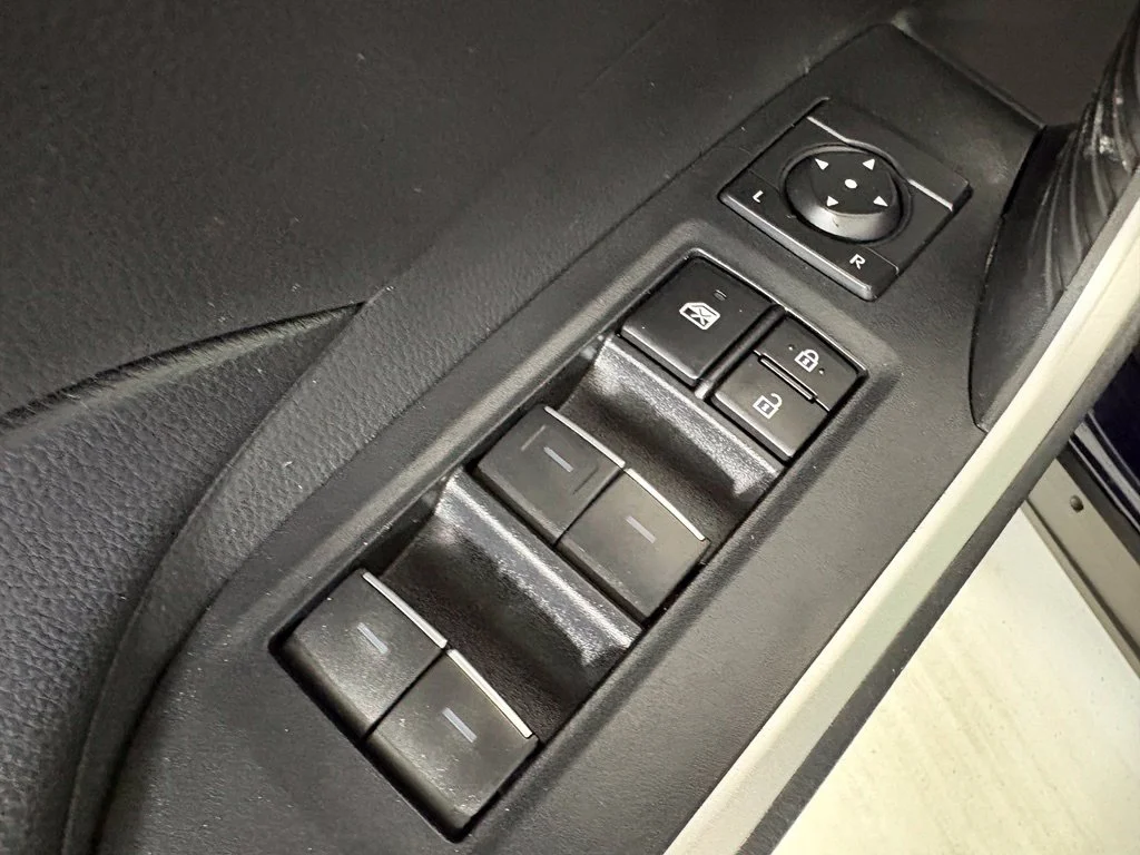 Used 2024 Blue Toyota XLE image 20