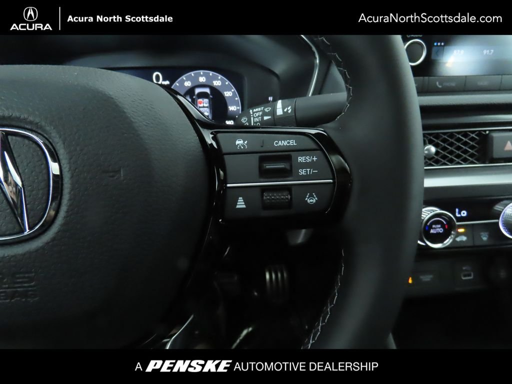 2025 Acura Integra A-Spec - Photo 13