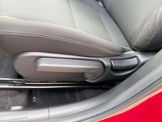 Used 2024 Red Hyundai SE image 16