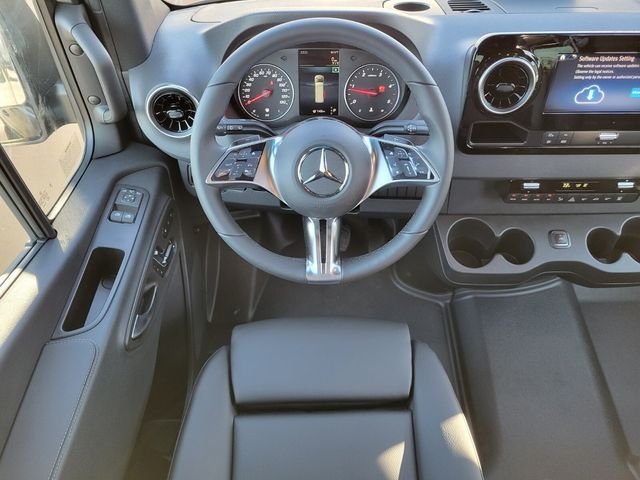 2025 Mercedes-Benz Sprinter Passenger Van Base - Photo 13