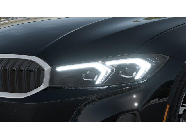New 2026 Black Sapphire Metallic BMW  image 6