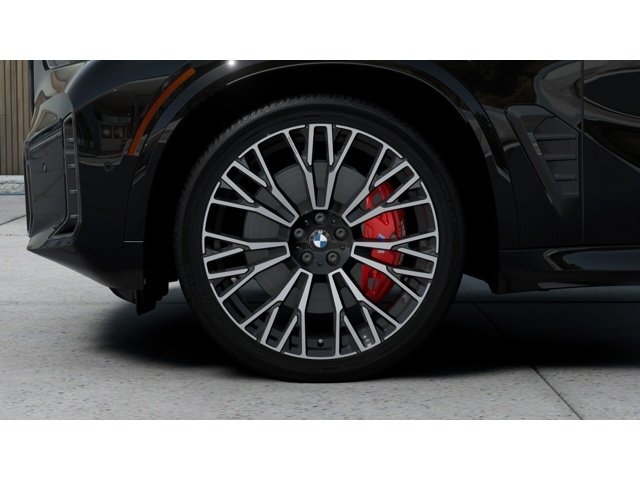 New 2026 Black Sapphire Metallic BMW sDrive40i image 7