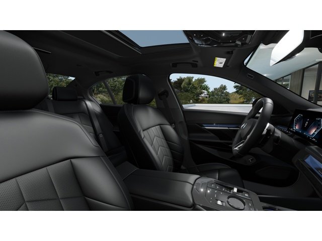New 2027 Vegas Red Metallic BMW 530i image 9