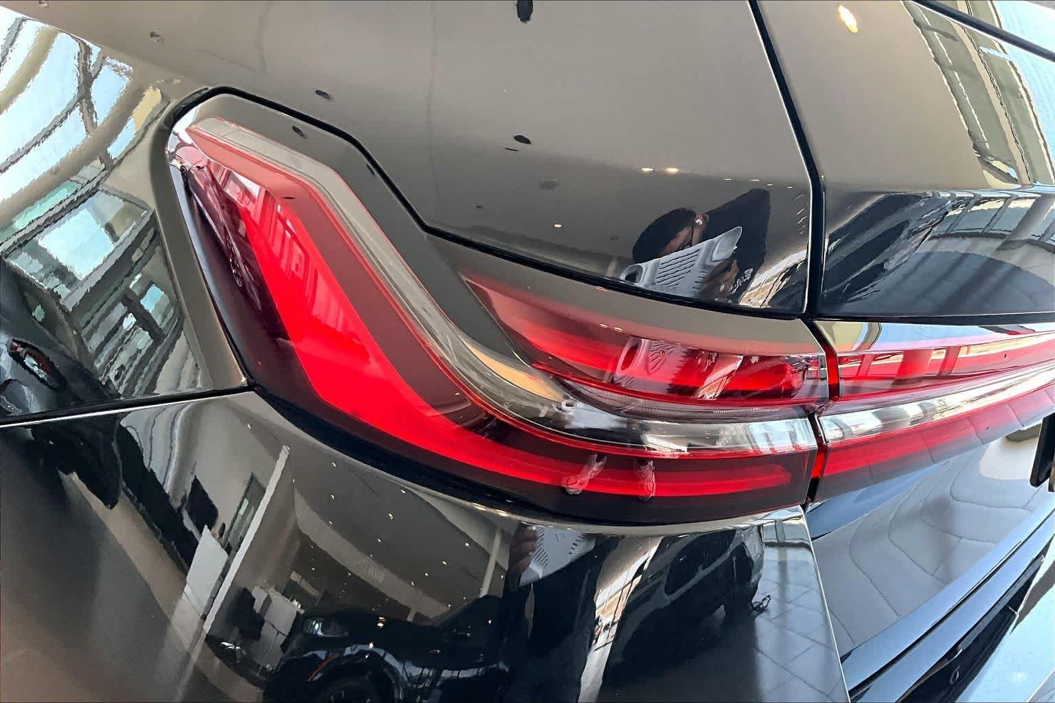 New 2027 Black Sapphire Metallic BMW  image 14