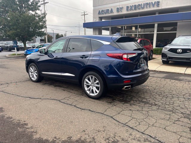 2024 Acura RDX Base - Photo 53