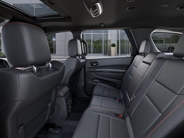 2026 Dodge Durango GT Plus - Photo 23