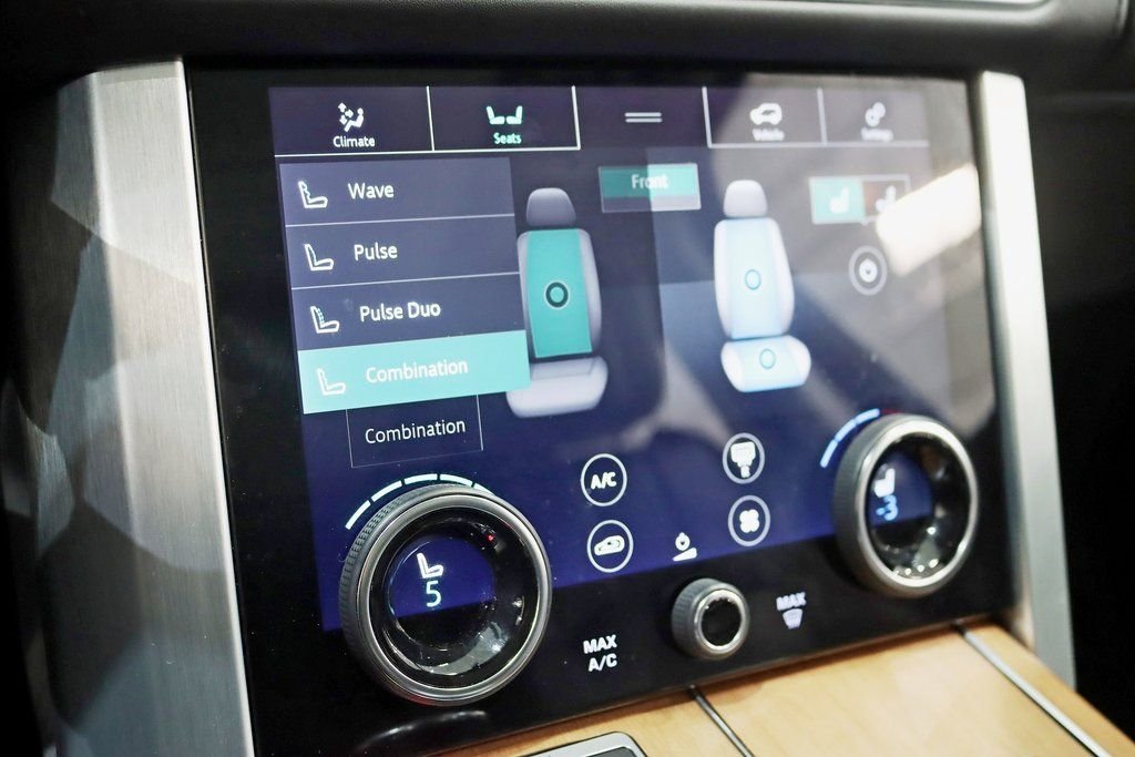 2021 Land Rover Range Rover Autobiography - Photo 28
