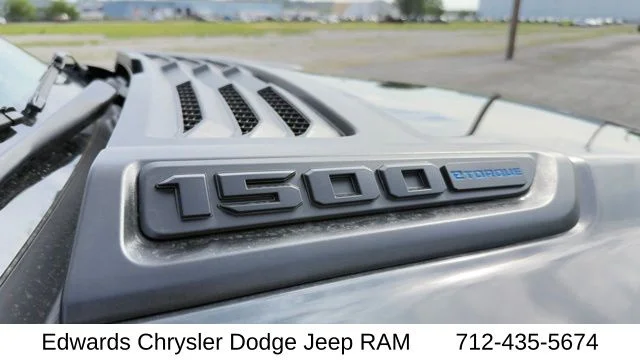 New 2026 Blue Ram Express image 12