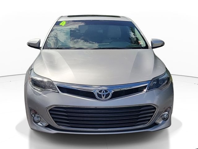 2014 Toyota Avalon Limited