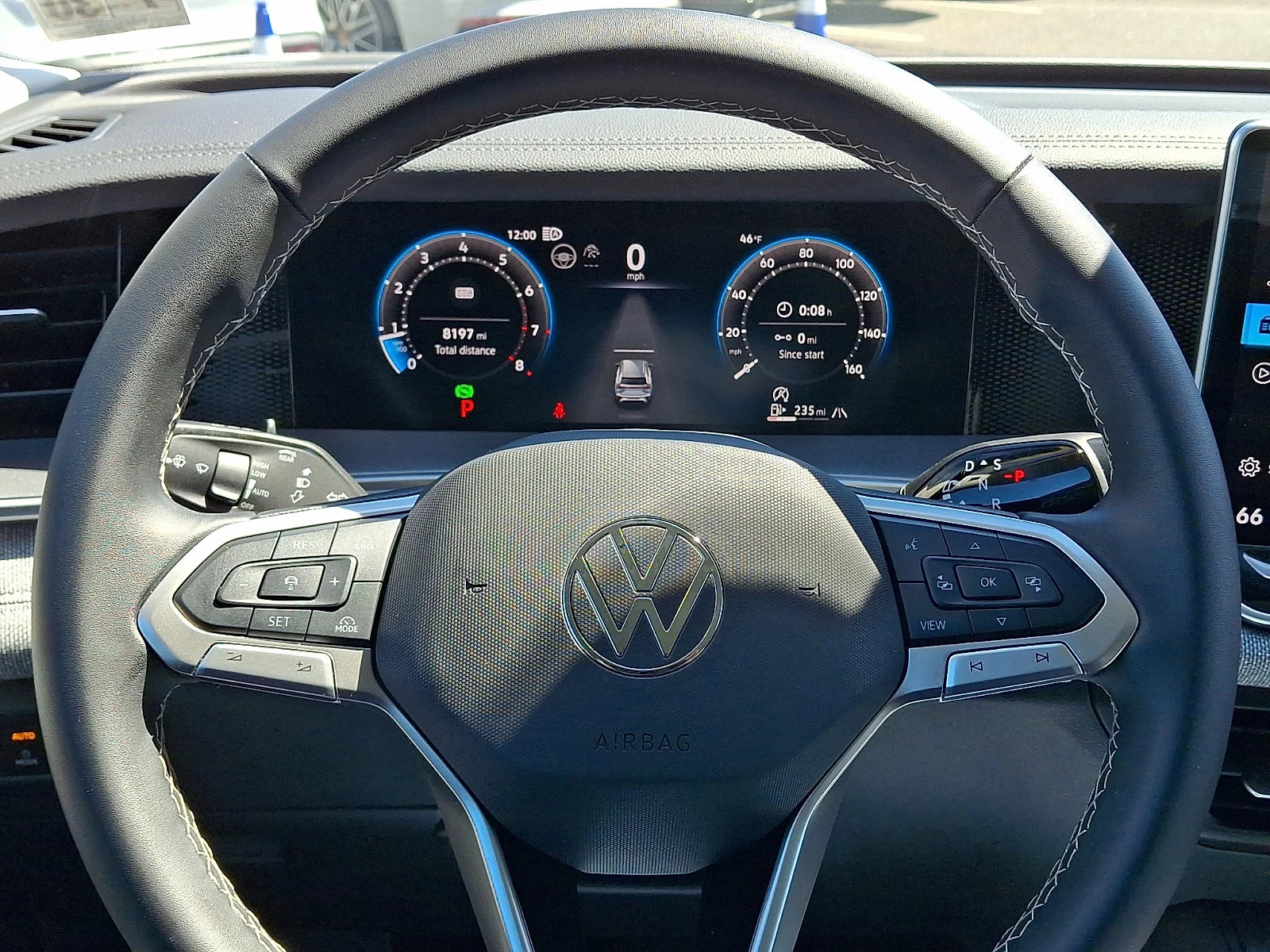 Used 2025 Pyrite Silver Metallic   K2k2 Volkswagen S image 20