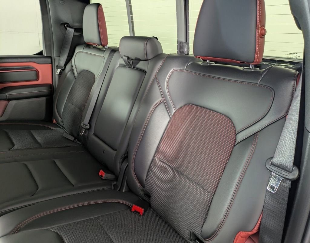 2026 RAM 1500 Rebel - Photo 13