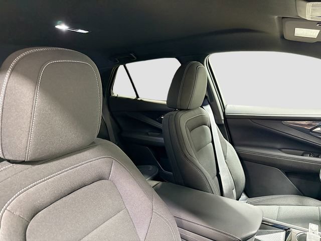 2026 Chevrolet Blazer EV LT - Photo 31