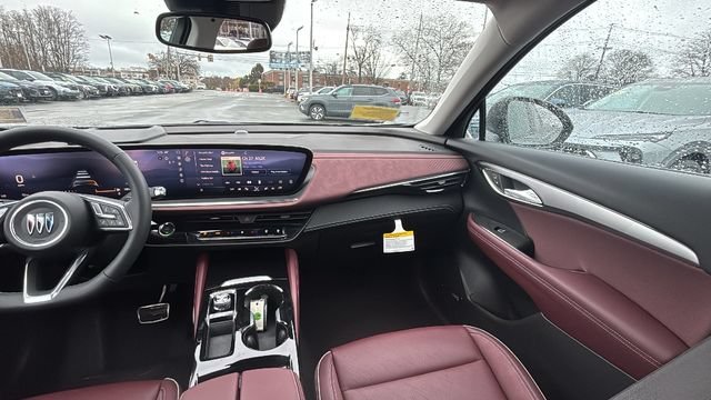 2026 Buick Envision Sport Touring - Photo 27