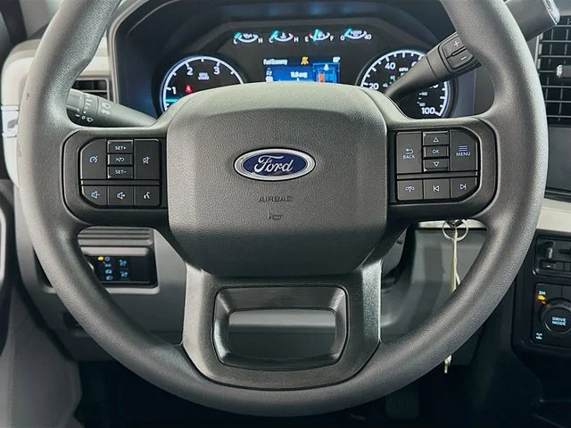 New 2026 Ford F-350SD XL