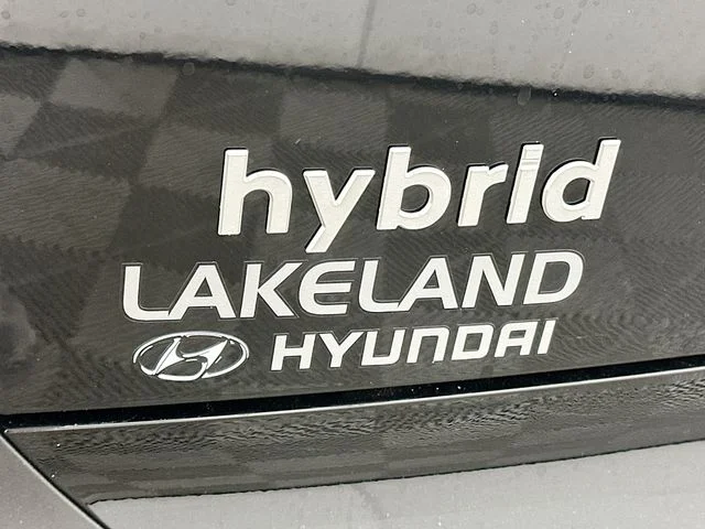 New 2026 Hyundai PALISADE HYBRID SEL