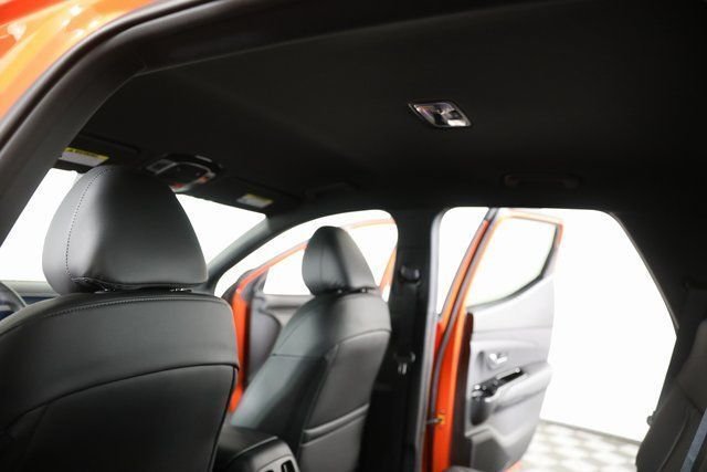 New 2026 Red Hyundai XRT image 19