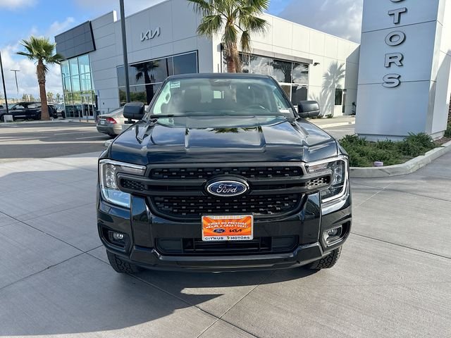New 2026 Shadow Black Ford XL image 33