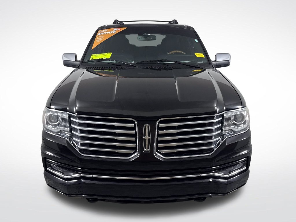 2017 Lincoln Navigator Reserve - Photo 8