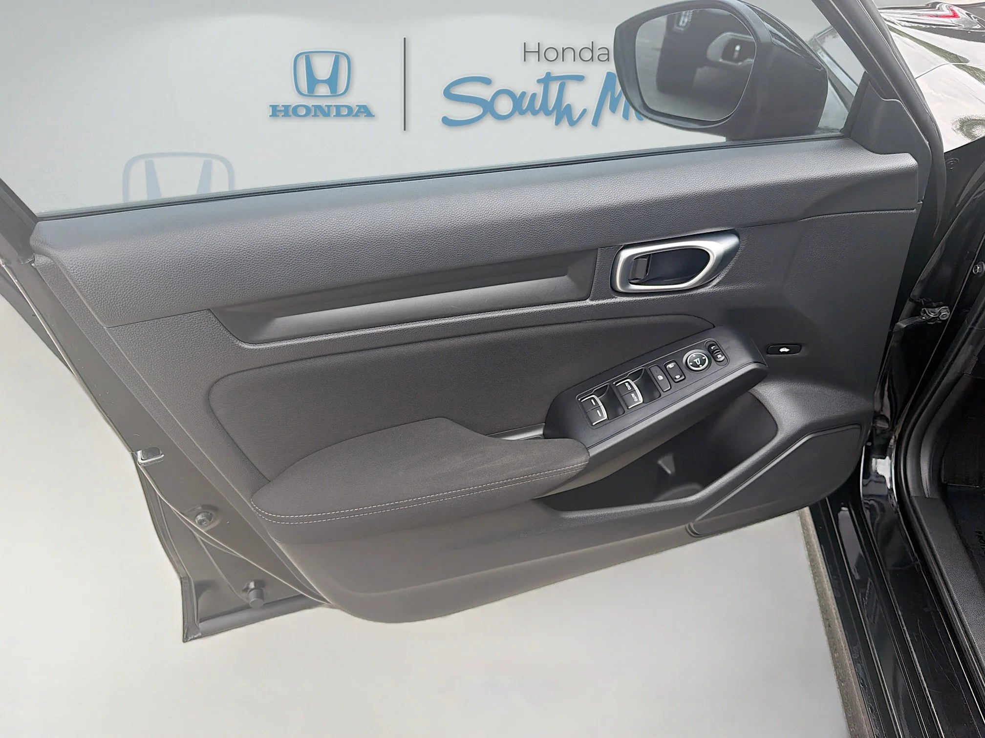 2022 Honda Civic Sport - Photo 19