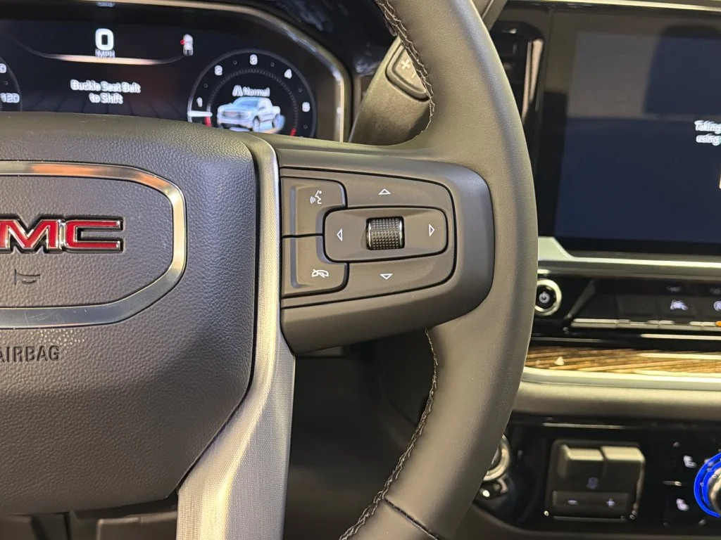 2026 GMC Sierra 1500 Elevation - Photo 32