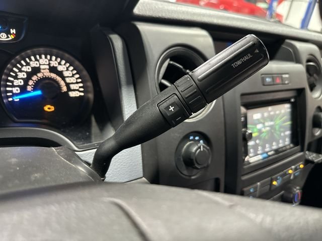 Used 2013 Silver Ford XL image 27
