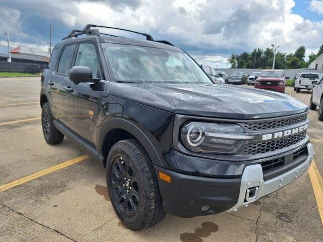 2025 Ford Bronco Sport Badlands - Photo 7