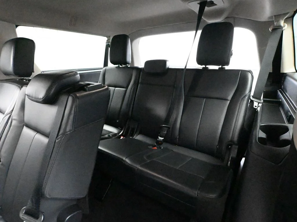 2024 Ford Expedition XLT - Photo 42