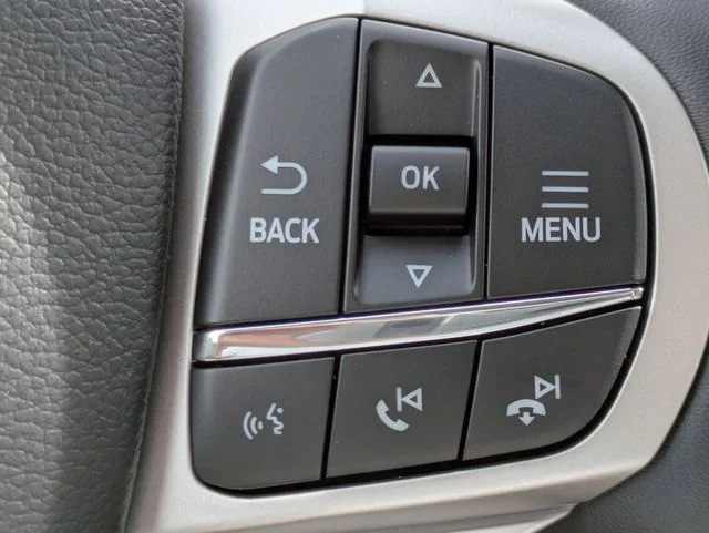 New 2026 Space White Metallic Ford Active image 26