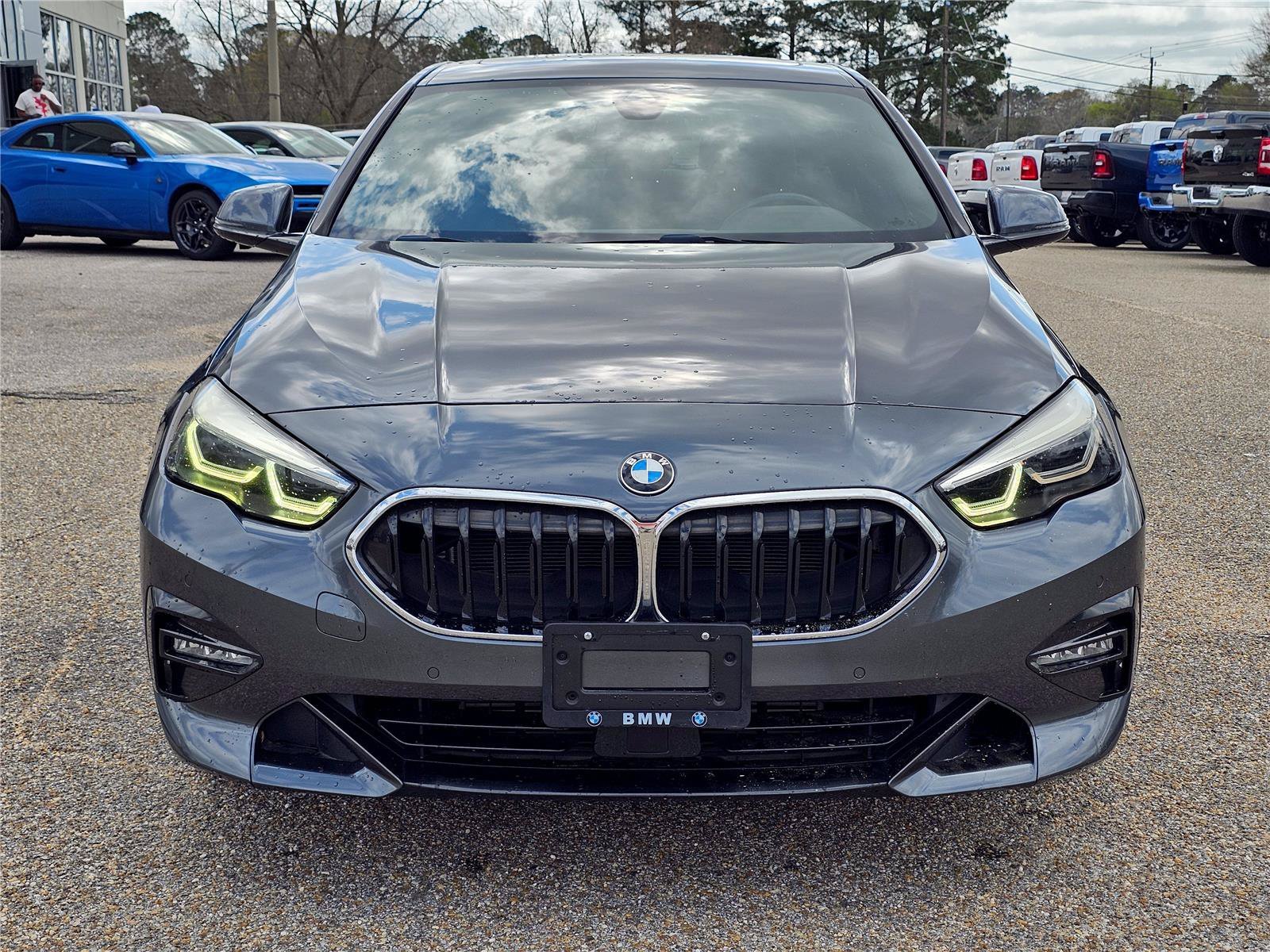 2021 BMW 2 Series 228i - Photo 2