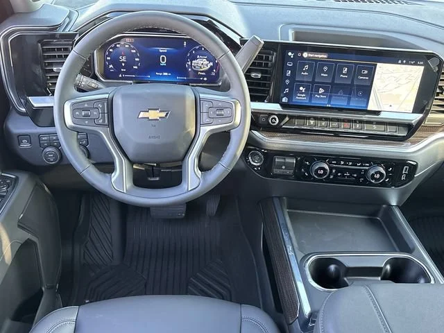 2026 Chevrolet Silverado 2500 HD LT - Photo 12
