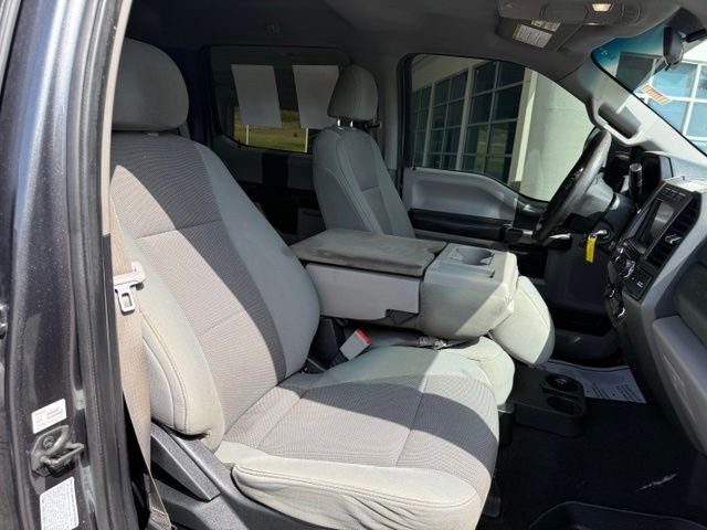 Used 2019 Magnetic Ford XL image 10