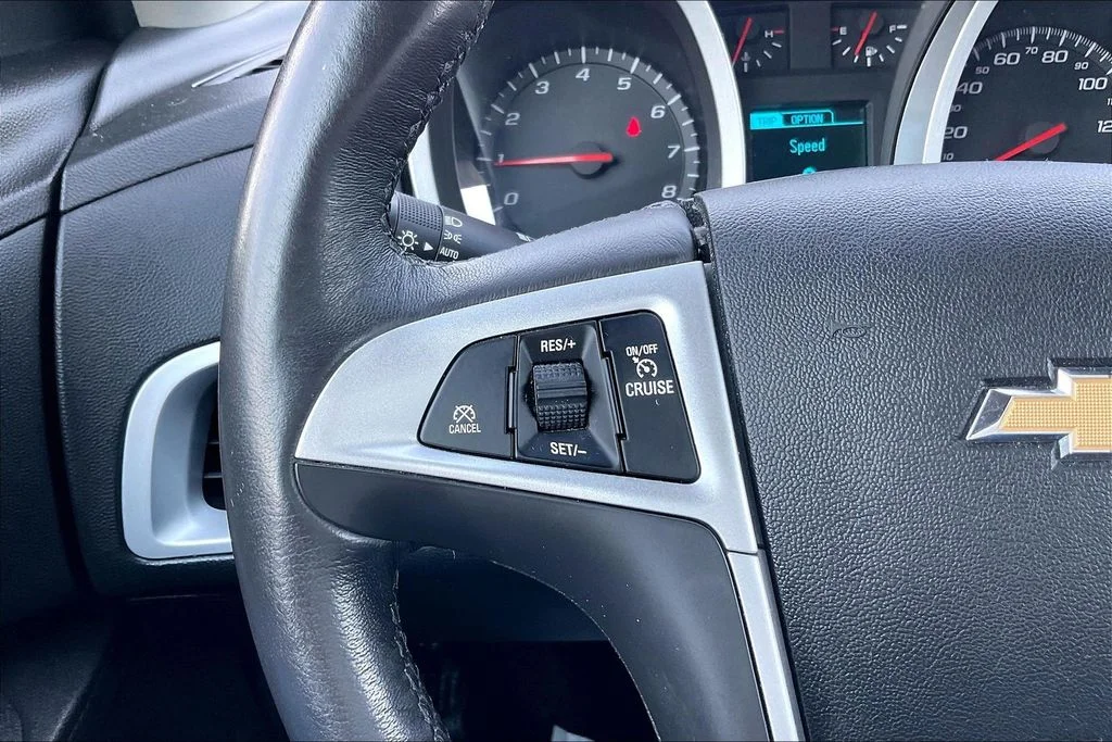 Used 2017 Red Chevrolet LT image 18