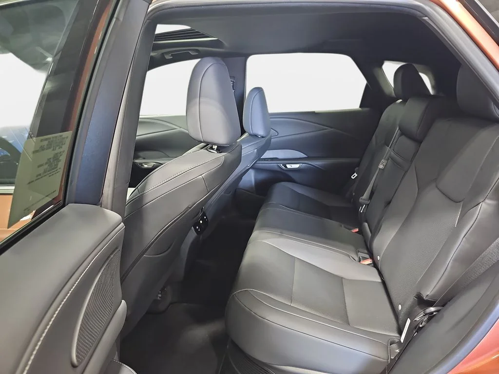 New 2026 Copper Crest Lexus PREMIUM image 10