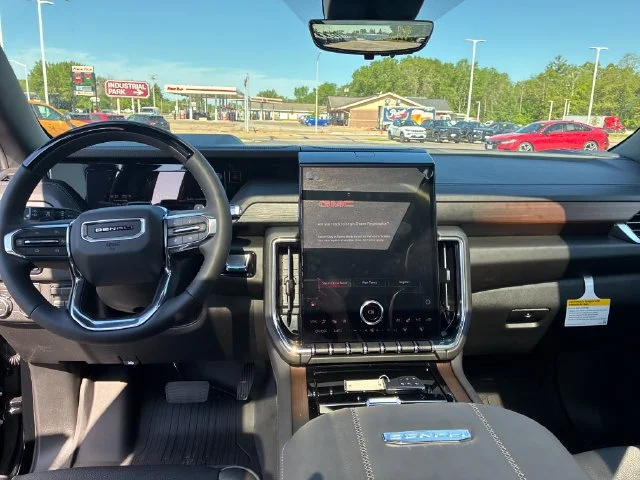 New 2026 Onyx Black GMC Denali image 13