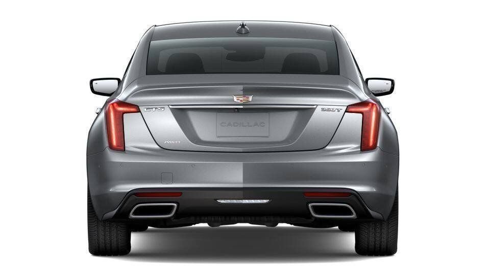 2026 Cadillac CT5 Premium Luxury - Photo 32