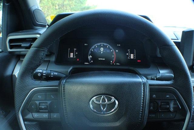 2024 Toyota Tacoma SR5 - Photo 7