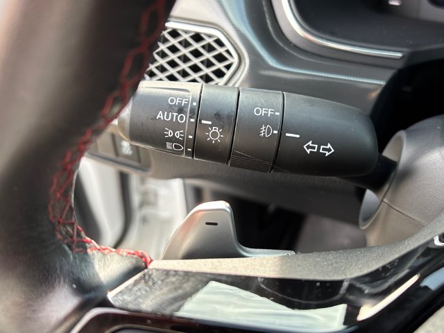 2024 Acura Integra A-Spec with Tech Package - Photo 18
