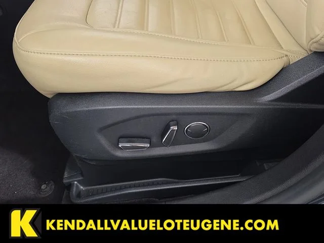2016 Ford Edge SEL - Photo 17