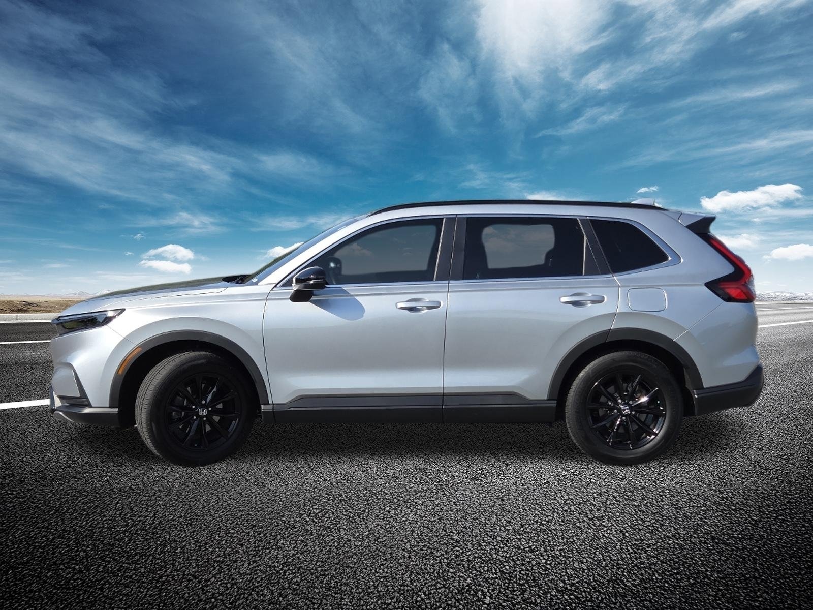 2025 Honda CR-V Sport - Photo 14