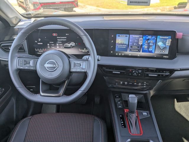 2026 Nissan KICKS SR - Photo 30