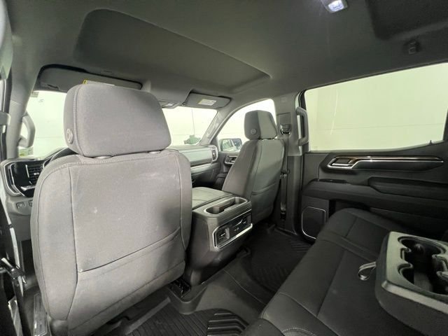 Used 2023 Silver GMC Elevation image 14