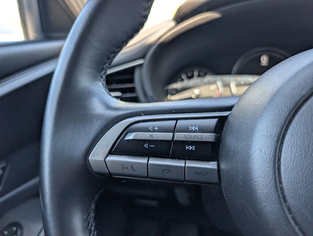 Used 2023  Mazda 2.5 S Select Package image 12
